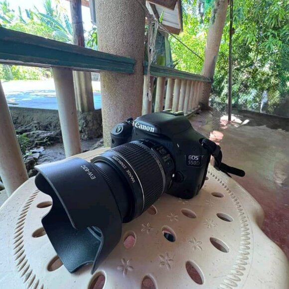 CAMERAS - Picture 2 of 5